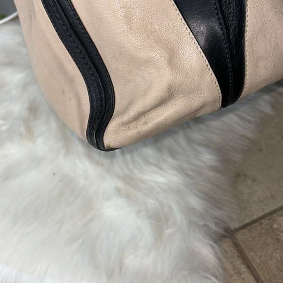 CHLOE TOTE AUTHENTIC - Picture 5 of 16